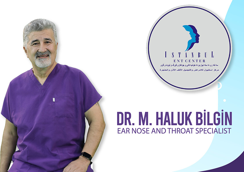 Op. Dr. M.Haluk BİLGİN